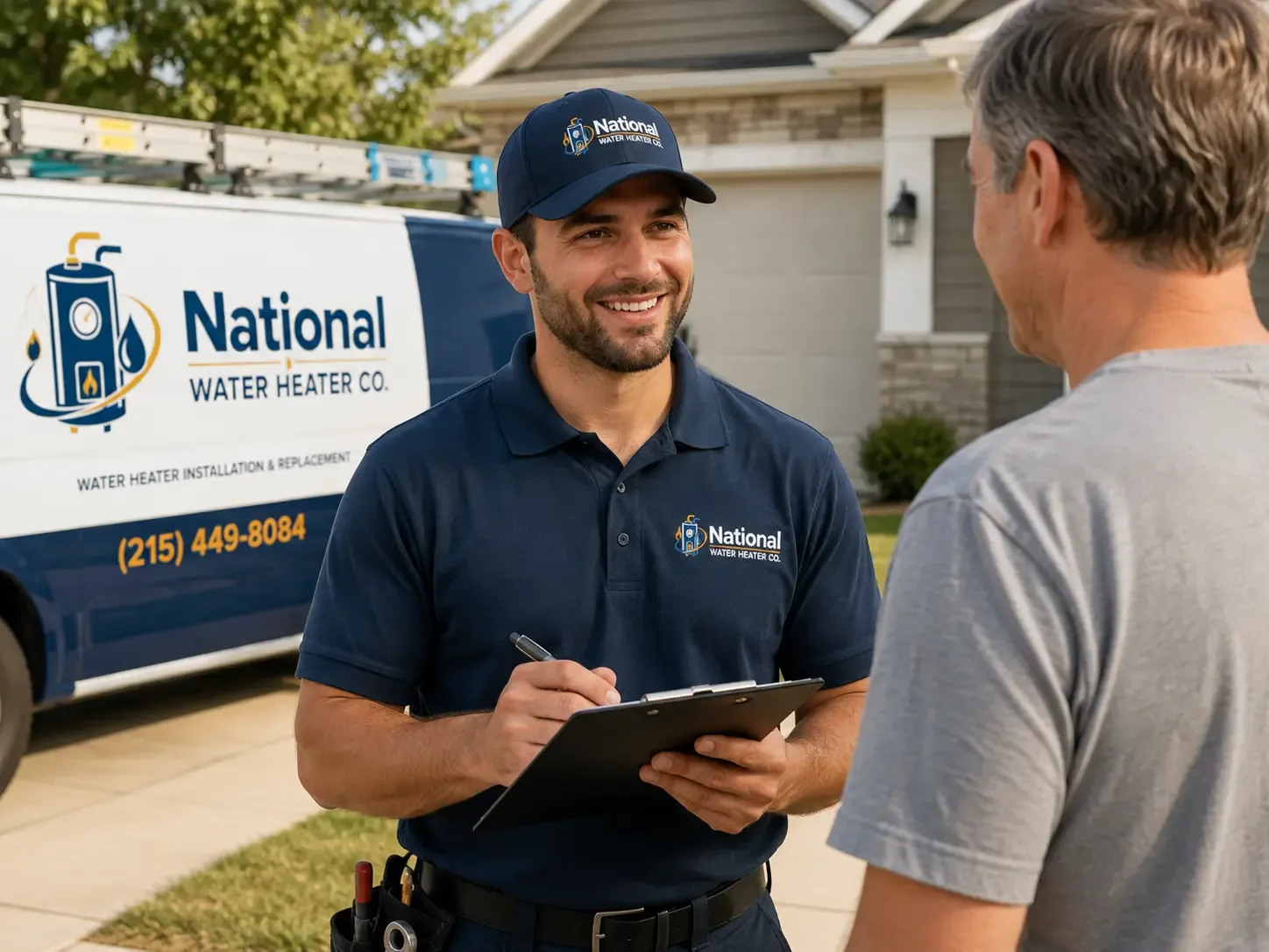 Water Heater Installation Anadarko, OK FAQs
